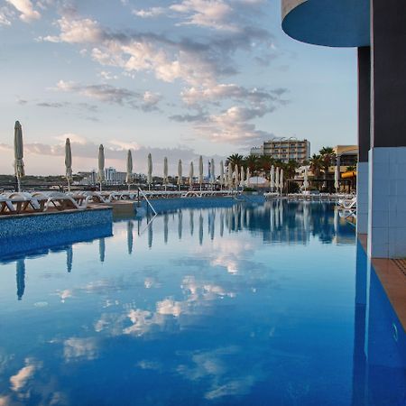 Ax Odycy Hotel St. Paul's Bay Buitenkant foto