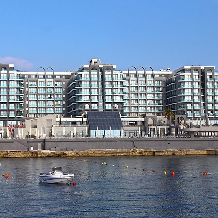 Ax Odycy Hotel St. Paul's Bay Buitenkant foto