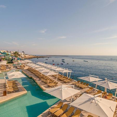 Ax Odycy Hotel St. Paul's Bay Buitenkant foto