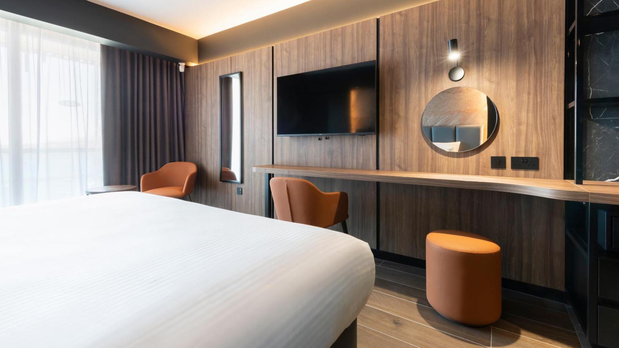 Ax Odycy Hotel St. Paul's Bay Buitenkant foto