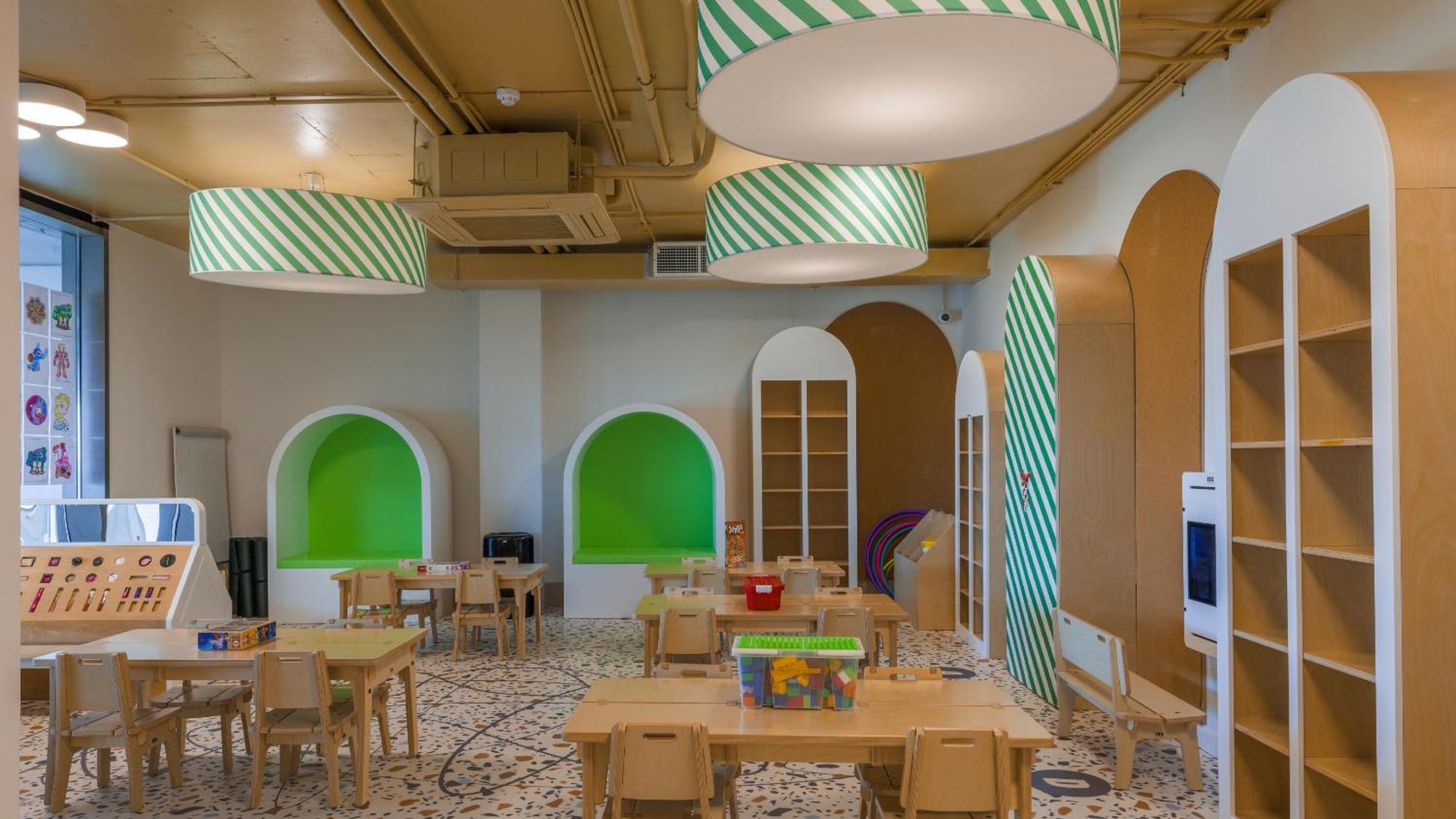 Ax Odycy Hotel St. Paul's Bay Buitenkant foto